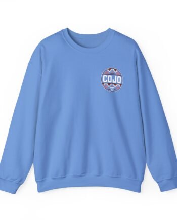 Cody Johnson Unisex Heavy Blend™ Crewneck Sweatshirt