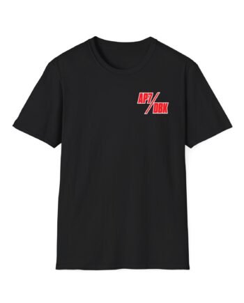 Aaron Plessinger Holeshot Unisex Softstyle T-Shirt