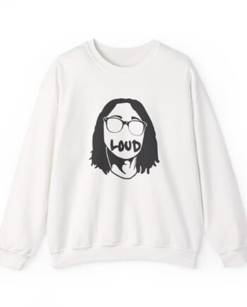 Hardstop Lucas Unisex Heavy Blend™ Crewneck Sweatshirt