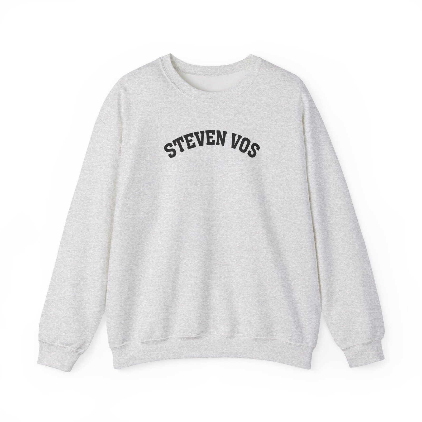 Steven Vos Unisex Heavy Blend™ Crewneck Sweatshirt