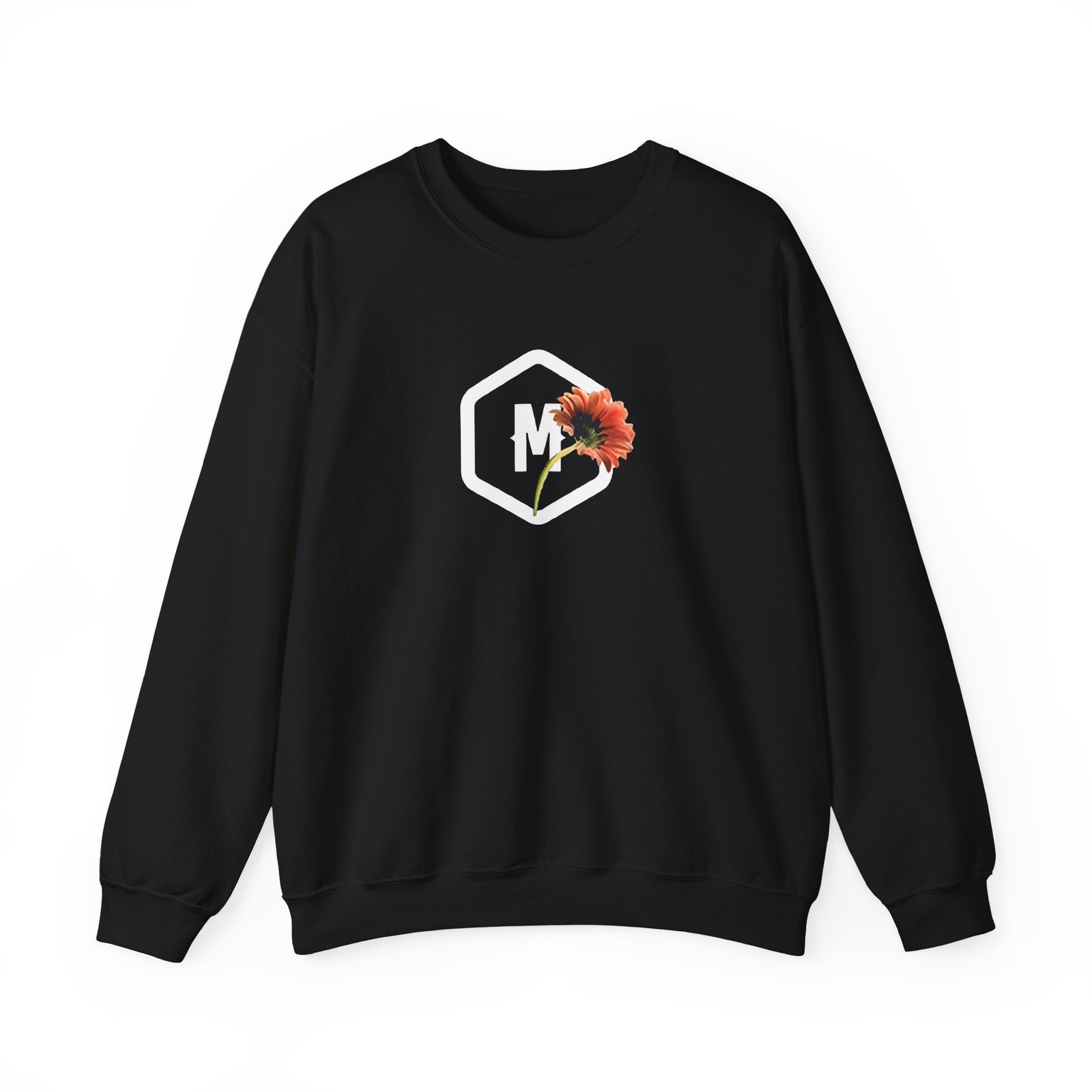 Morat Unisex Heavy Blend™ Crewneck Sweatshirt