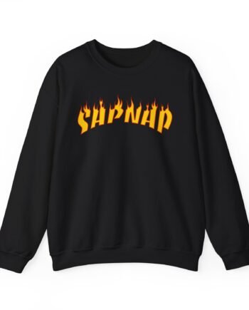 Sapnap Unisex Heavy Blend™ Crewneck Sweatshirt