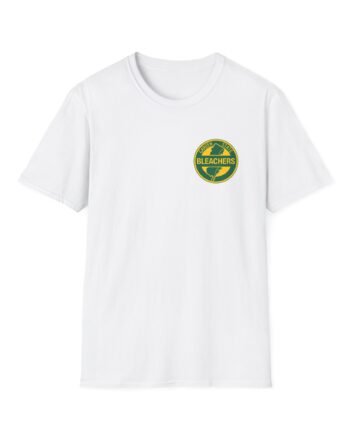 BHS Unisex Softstyle T-Shirt