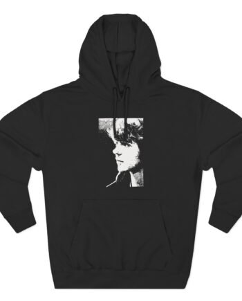 Madeon Hugo Before Three-Panel Fleece Hoodie