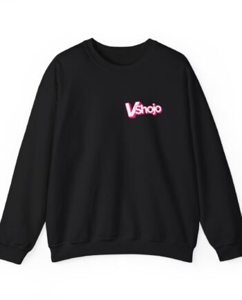 VShojo Unisex Heavy Blend™ Crewneck Sweatshirt