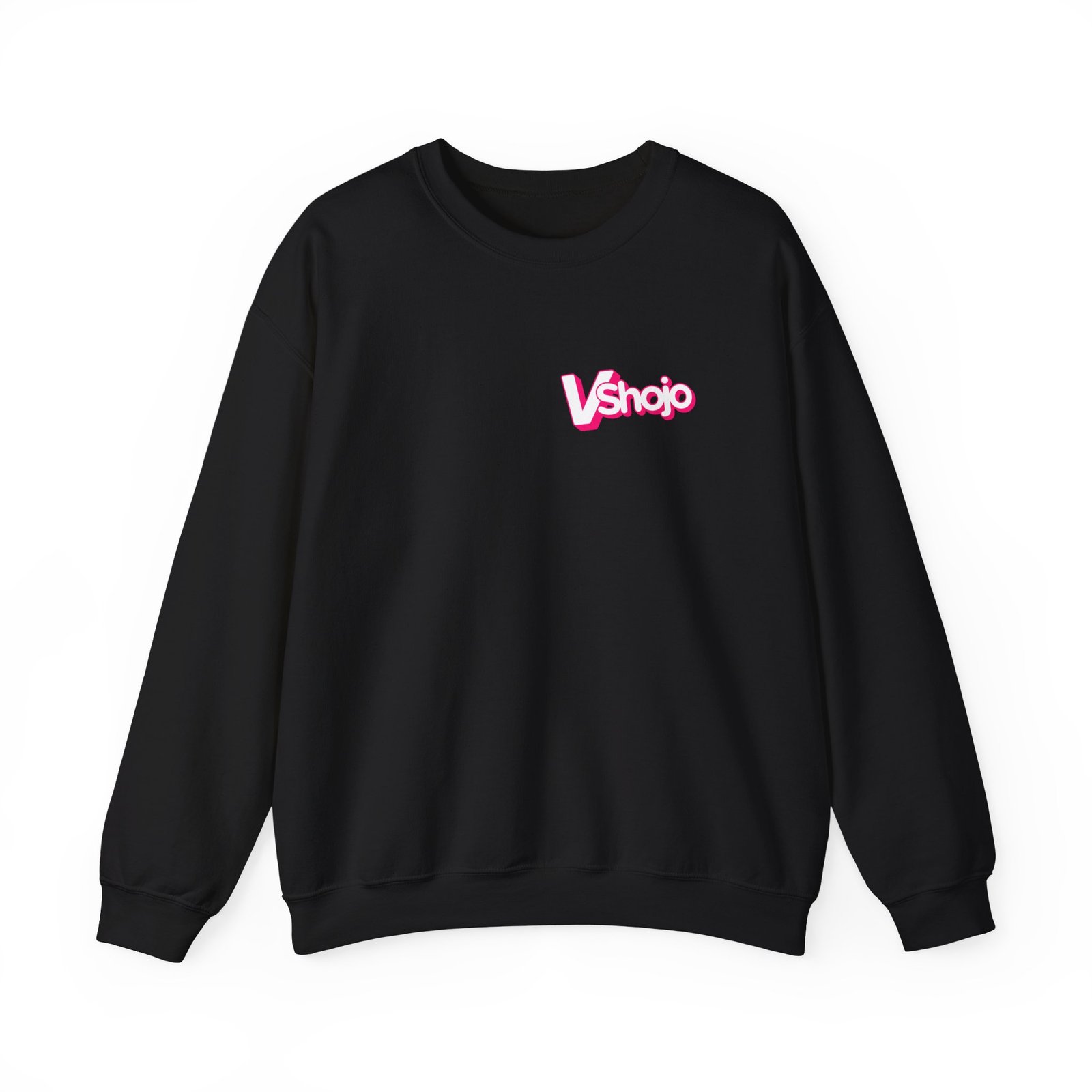 VShojo Unisex Heavy Blend™ Crewneck Sweatshirt
