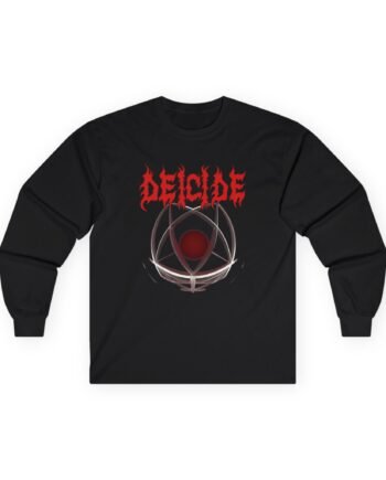 Deicide Legion Unisex Ultra Cotton Long Sleeve Tee