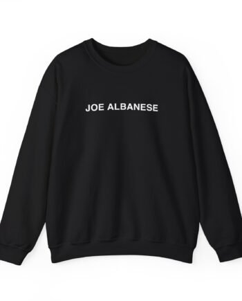 Joe Albanese Unisex Heavy Blend™ Crewneck Sweatshirt