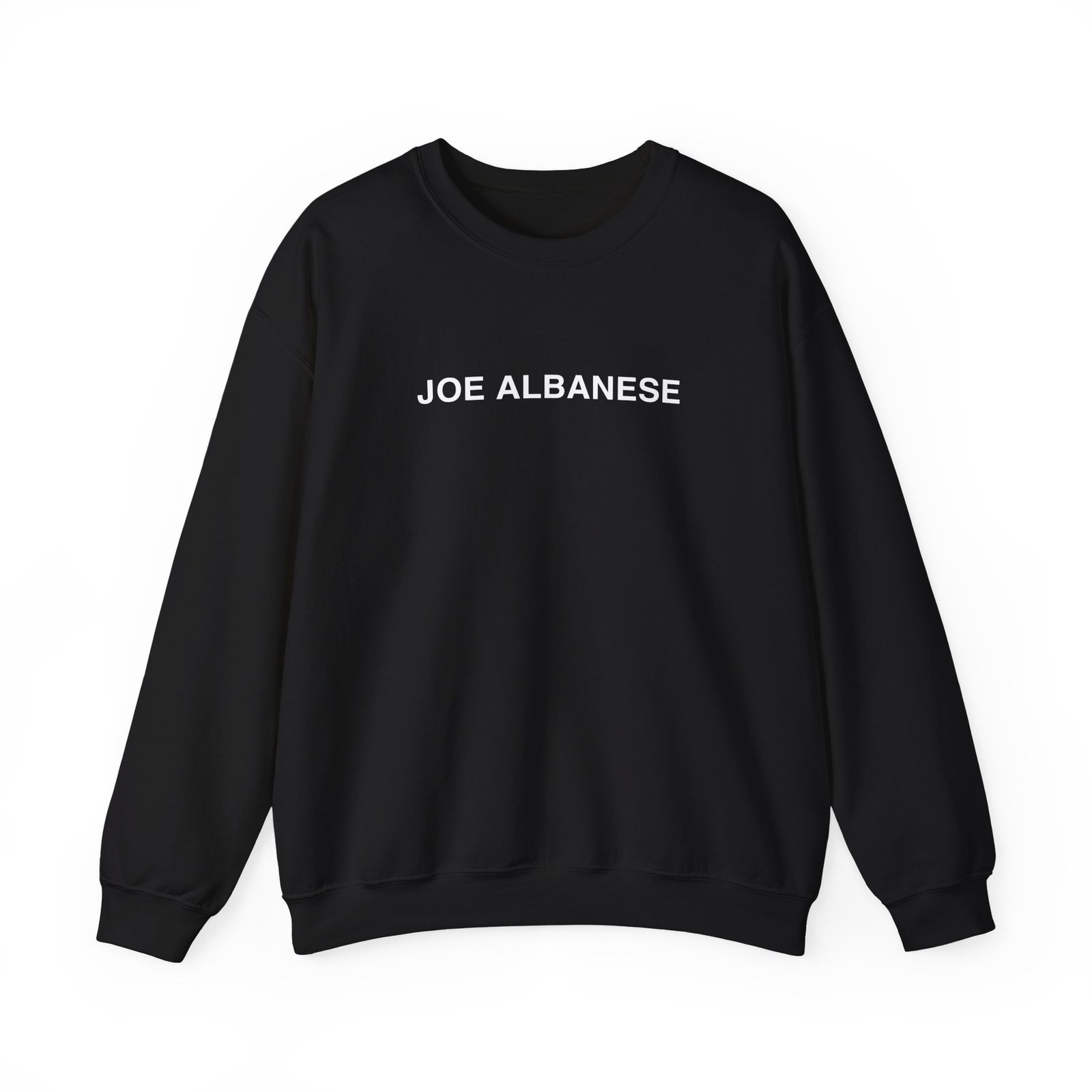 Joe Albanese Unisex Heavy Blend™ Crewneck Sweatshirt