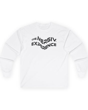 Mersiv Olive Unisex Ultra Cotton Long Sleeve Tee