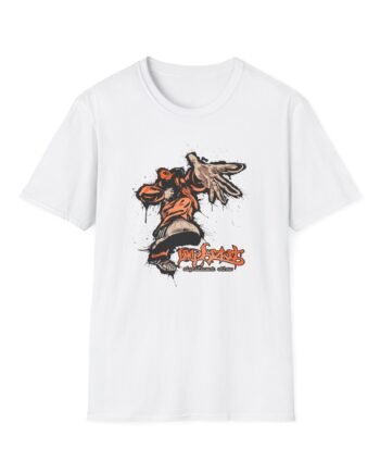 Limp Bizkit Significant Other Unisex Softstyle T-Shirt