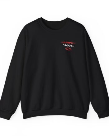 Adam LZ Auction Unisex Heavy Blend™ Crewneck Sweatshirt