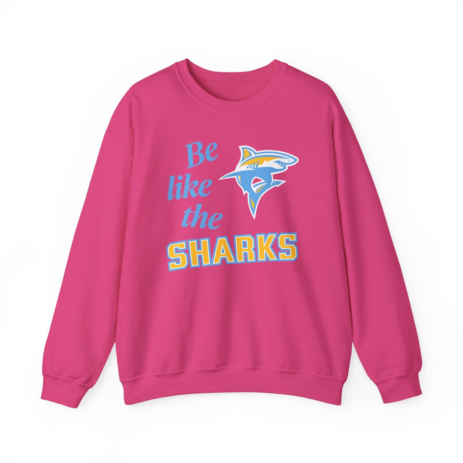 Maksym University Fencing Unisex Heavy Blend™ Crewneck Sweatshirt