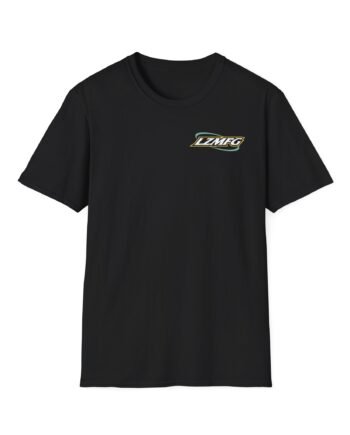 Adam LZ S15 Magazine Unisex Softstyle T-Shirt