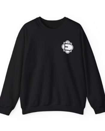 Enchante Winter Getaway Unisex Heavy Blend™ Crewneck Sweatshirt