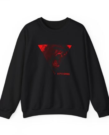 Trainwreckstv Unisex Heavy Blend™ Crewneck Sweatshirt