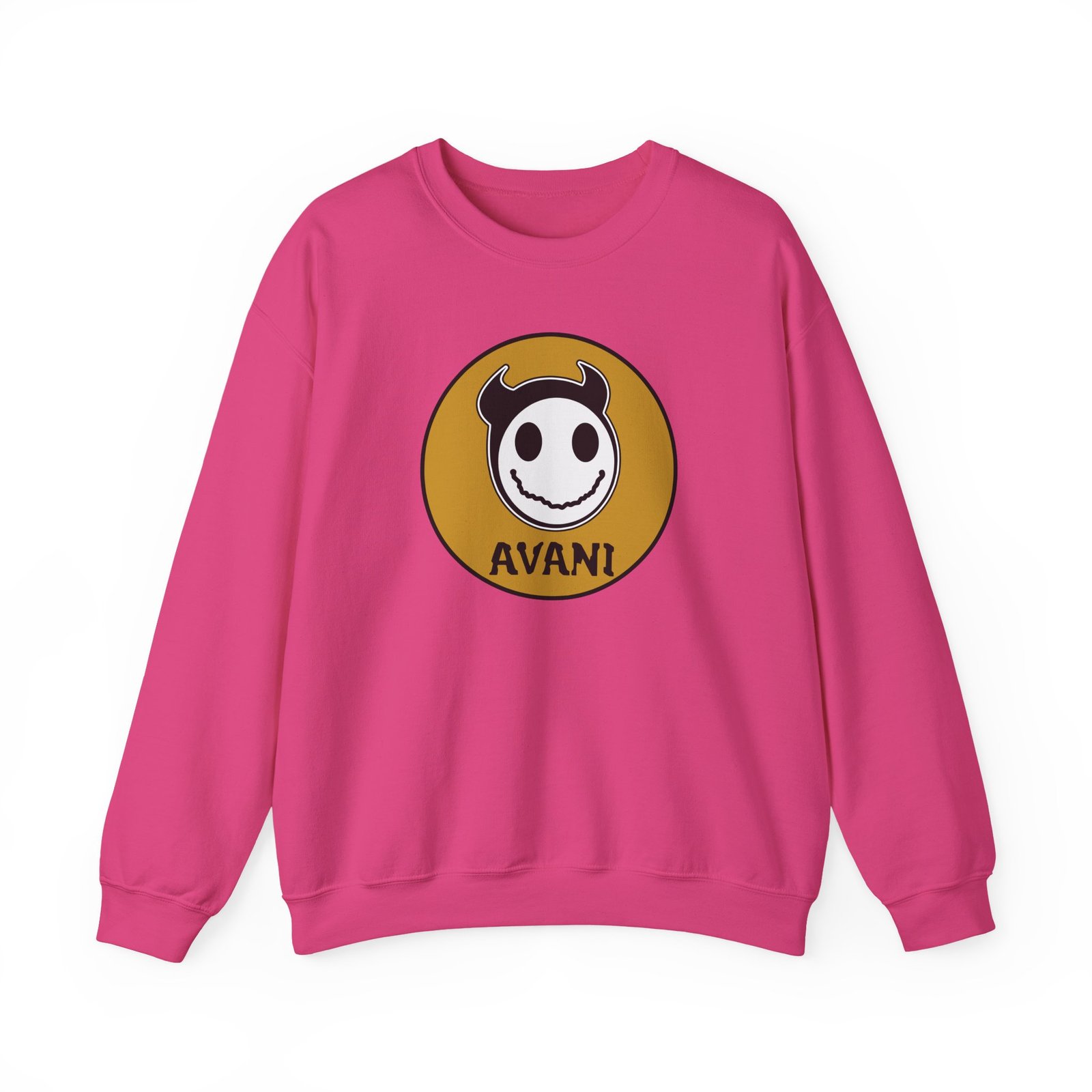 Avani Gregg Unisex Heavy Blend™ Crewneck Sweatshirt