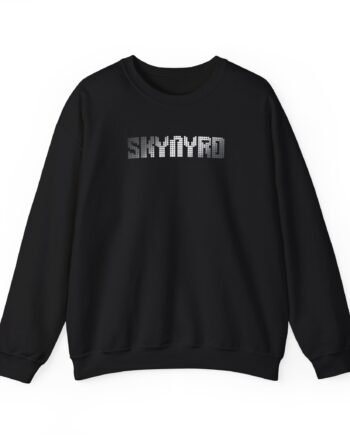 Lynyrd Skynyrd Unisex Heavy Blend™ Crewneck Sweatshirt