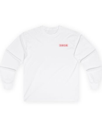 5sos Tour Unisex Ultra Cotton Long Sleeve Tee
