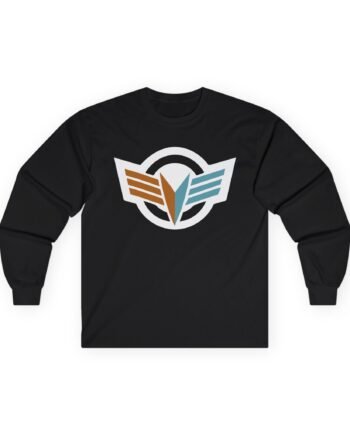 Goodtimeswithscar Unisex Ultra Cotton Long Sleeve Tee