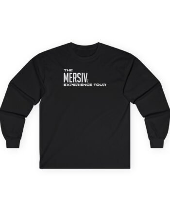 Mersiv Lost in the South Unisex Ultra Cotton Long Sleeve Tee