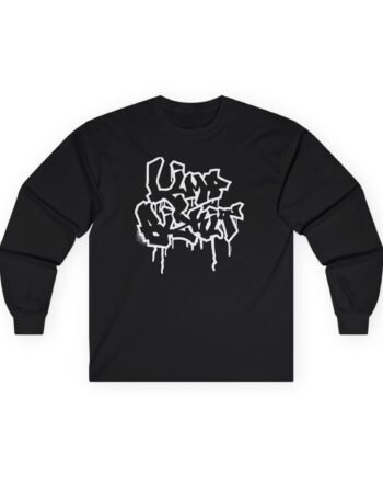 Limp Bizkit Unisex Ultra Cotton Long Sleeve Tee