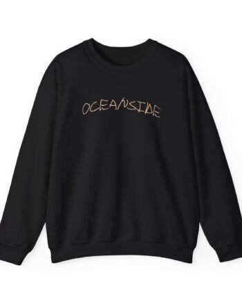 Neil Young Oceanside Countryside Unisex Heavy Blend™ Crewneck Sweatshirt