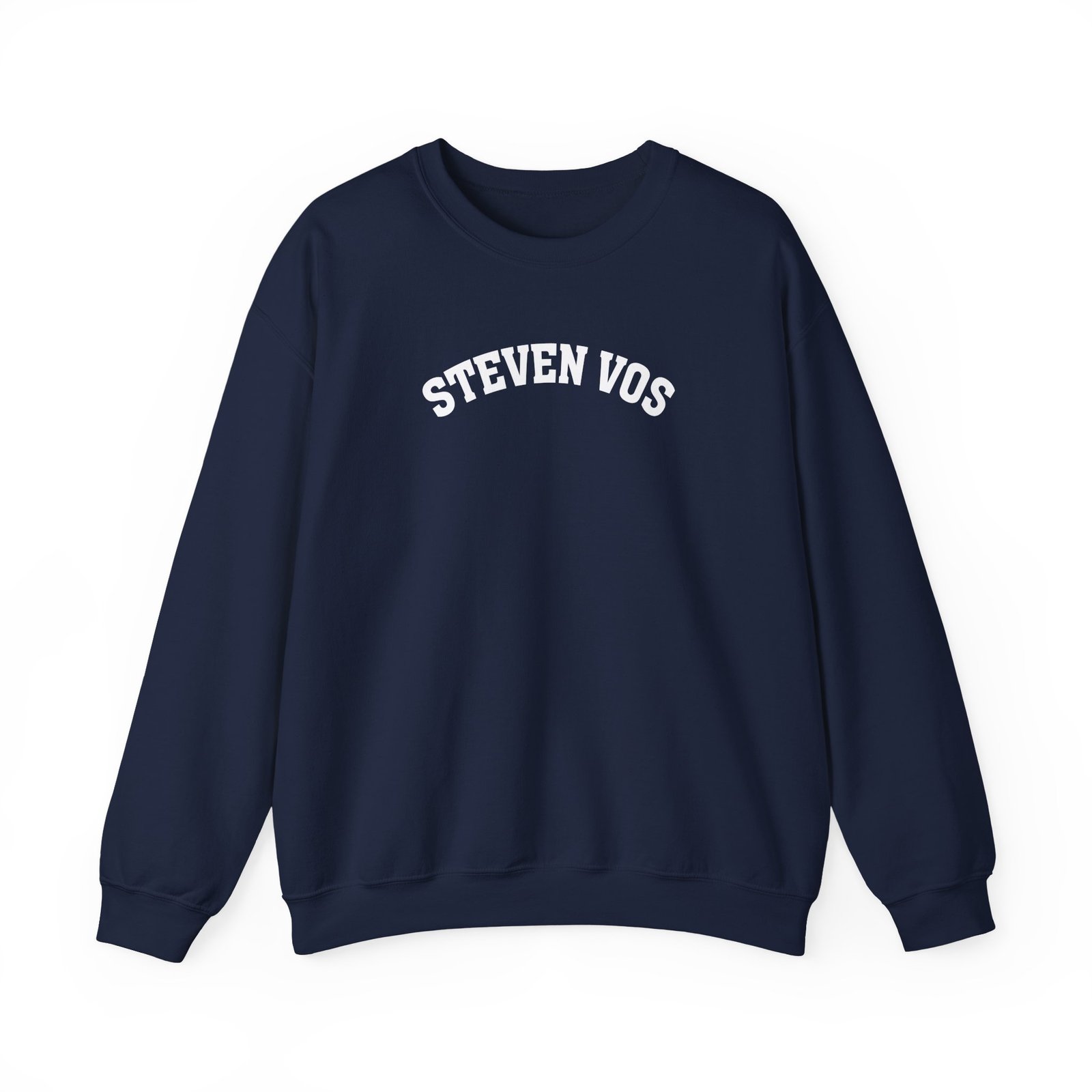Steven Vos Unisex Heavy Blend™ Crewneck Sweatshirt