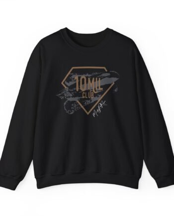 Mattyb Unisex Heavy Blend™ Crewneck Sweatshirt