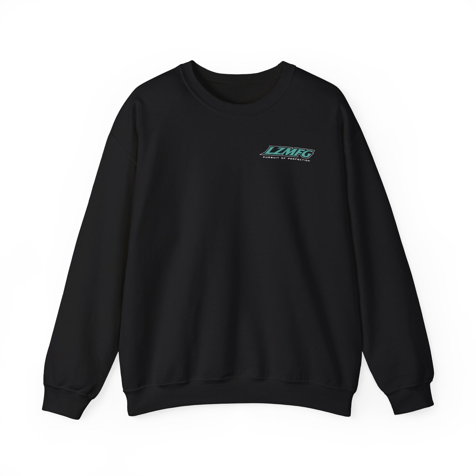 Adam LZ 964 Unisex Heavy Blend™ Crewneck Sweatshirt