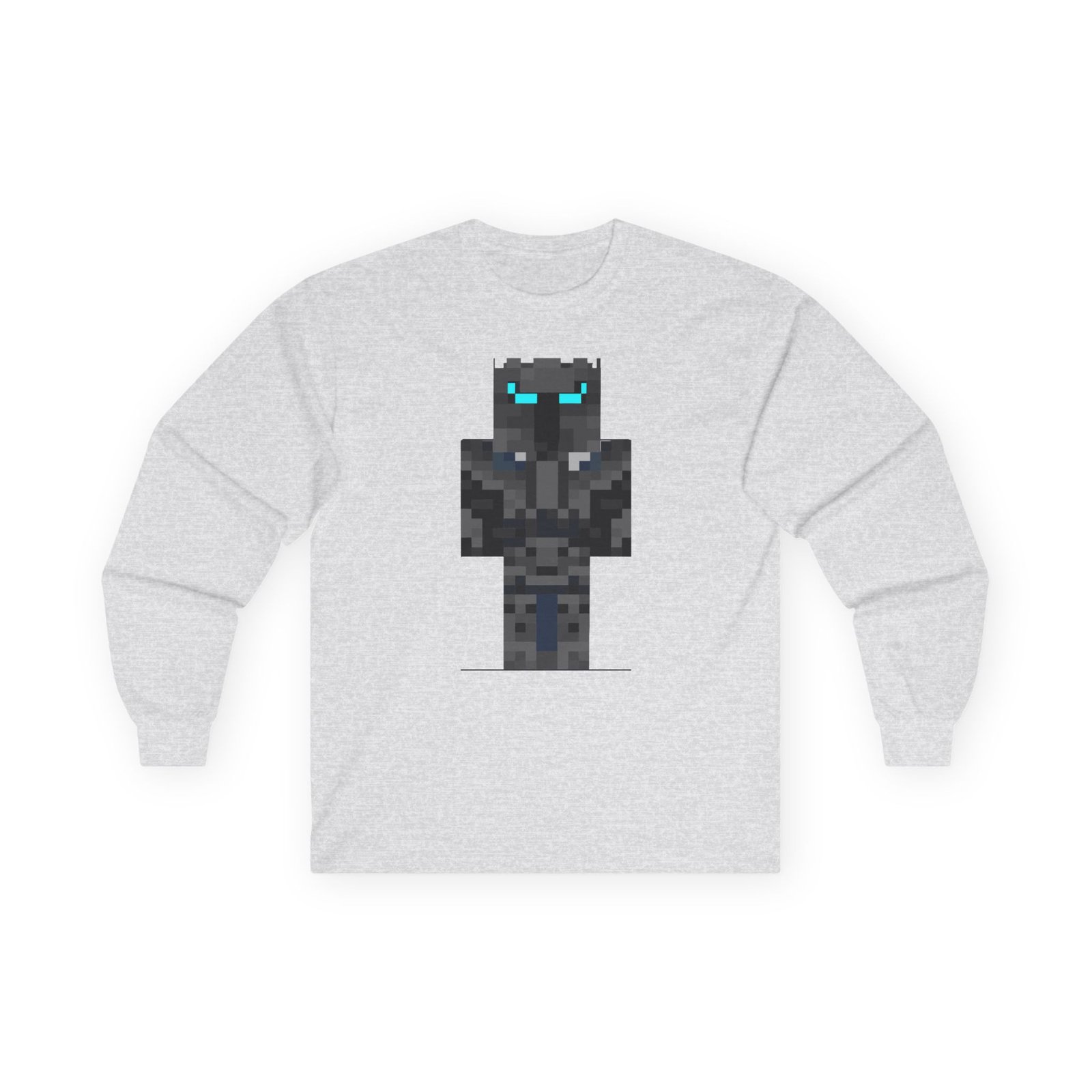 Popularmmos Unisex Ultra Cotton Long Sleeve Tee