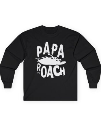 Rockzilla Tour Unisex Ultra Cotton Long Sleeve Tee