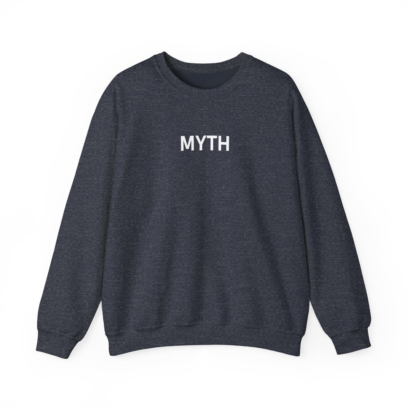 Myth Unisex Heavy Blend™ Crewneck Sweatshirt