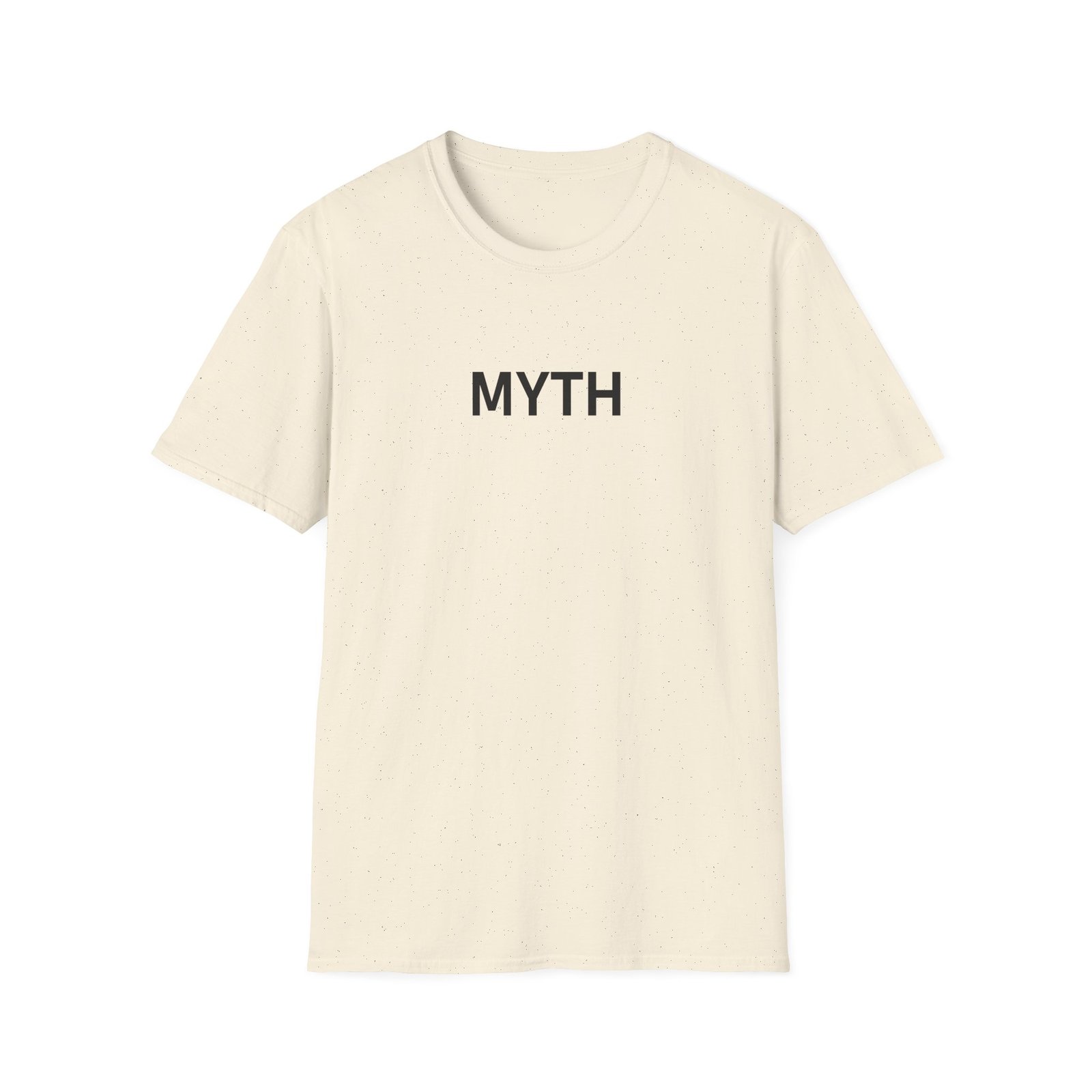 Myth Unisex Softstyle T-Shirt