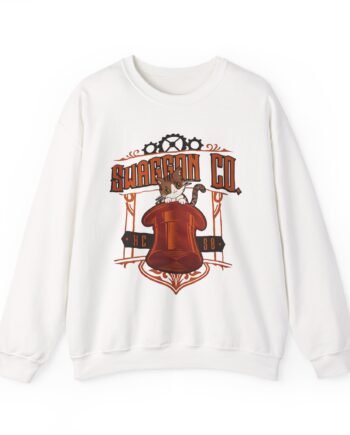 Goodtimeswithscar Unisex Heavy Blend™ Crewneck Sweatshirt