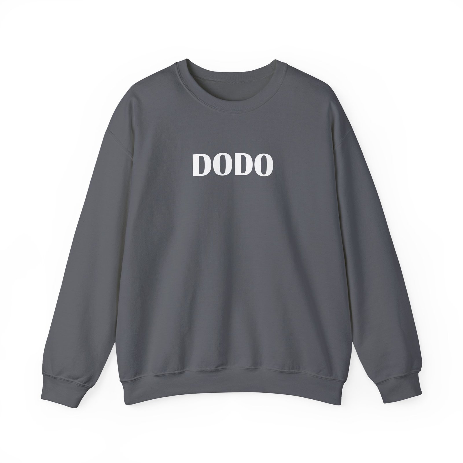 Dodo Unisex Heavy Blend™ Crewneck Sweatshirt