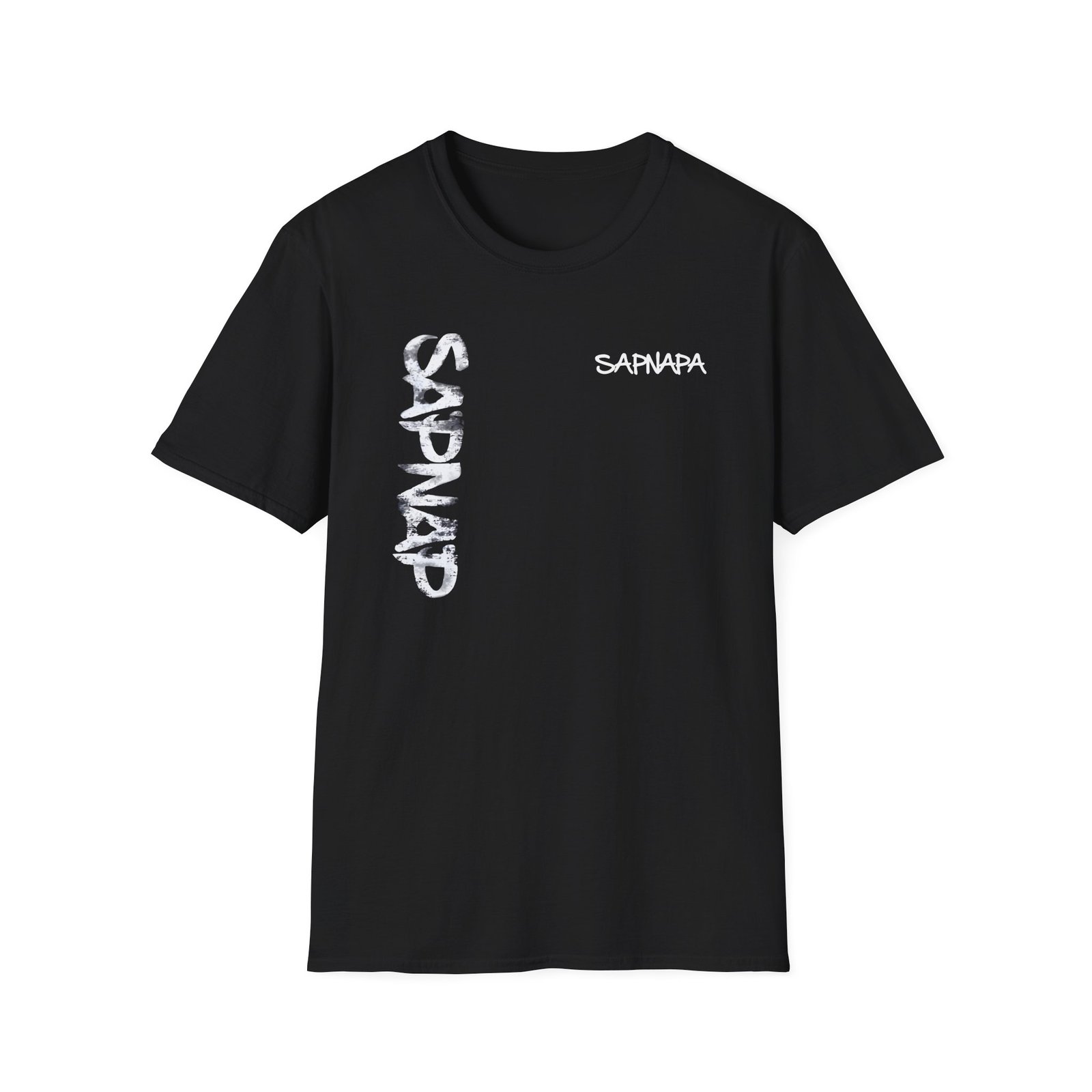 Sapnap Unisex Softstyle T-Shirt