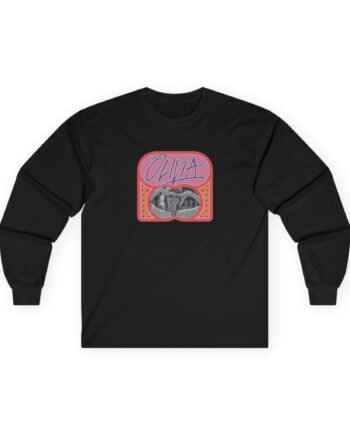 Olivia Newton John Unisex Ultra Cotton Long Sleeve Tee