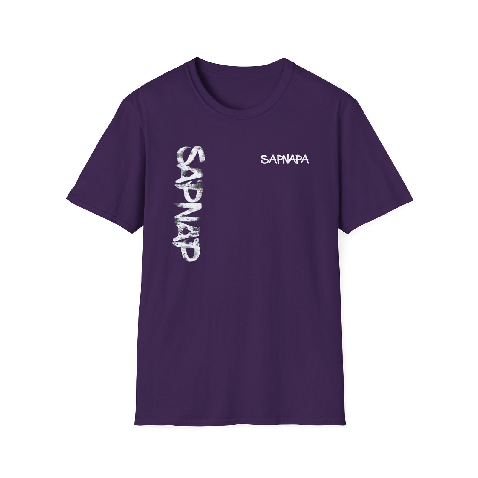 Sapnap Unisex Softstyle T-Shirt