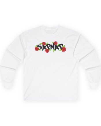 Sapnap Unisex Ultra Cotton Long Sleeve Tee