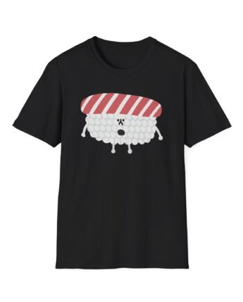 Outer Wilds Unisex Softstyle T-Shirt