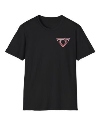 Cody Johnson Gradient Logo Unisex Softstyle T-Shirt