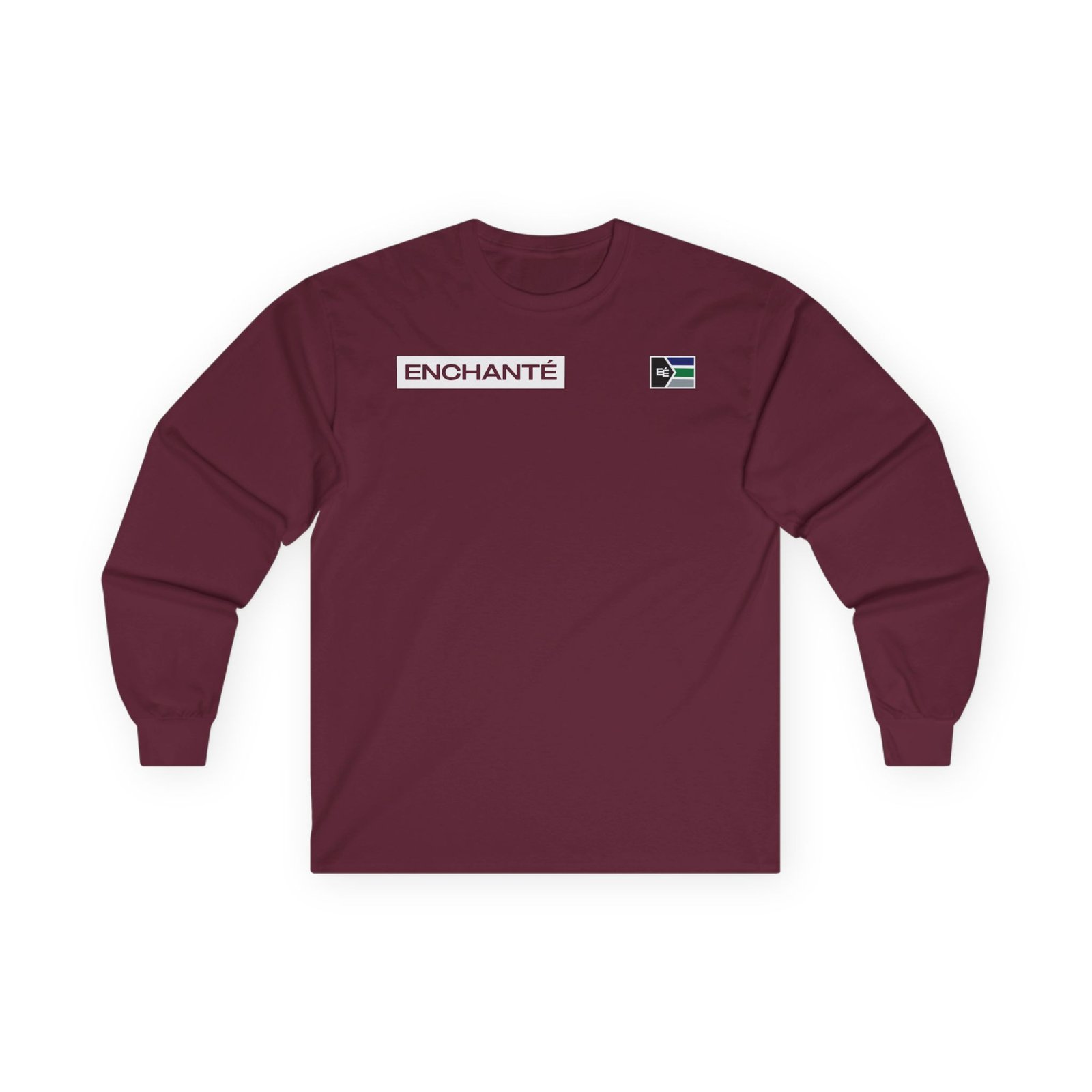 Enchante x VCARBAP Racing Unisex Ultra Cotton Long Sleeve Tee