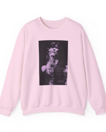 Mitski Fall 2024 Tour Unisex Heavy Blend™ Crewneck Sweatshirt