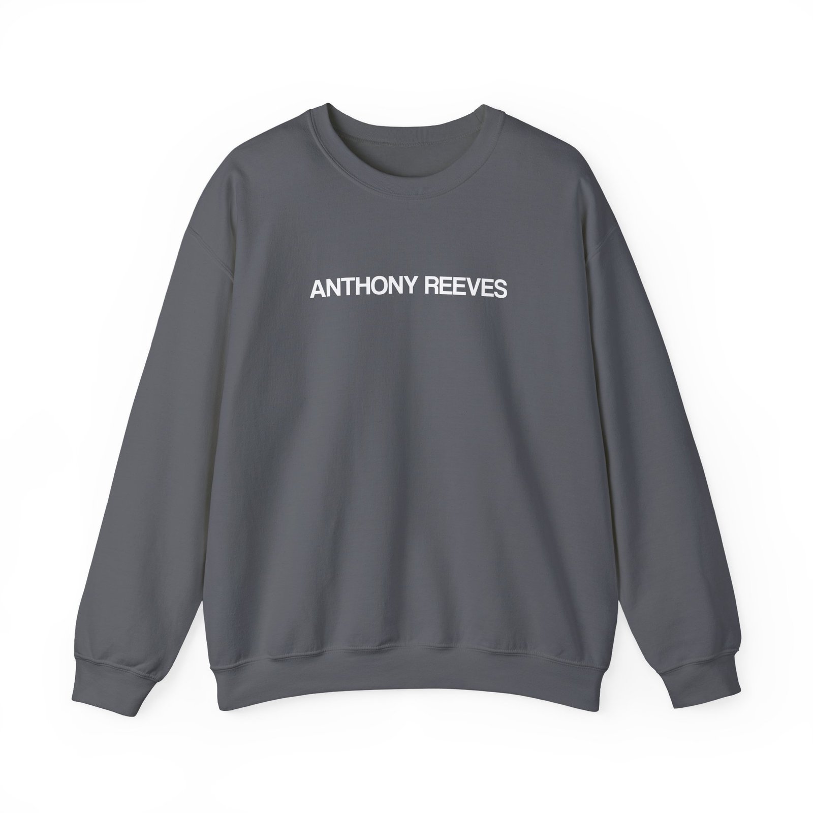 Anthony Reeves Unisex Heavy Blend™ Crewneck Sweatshirt
