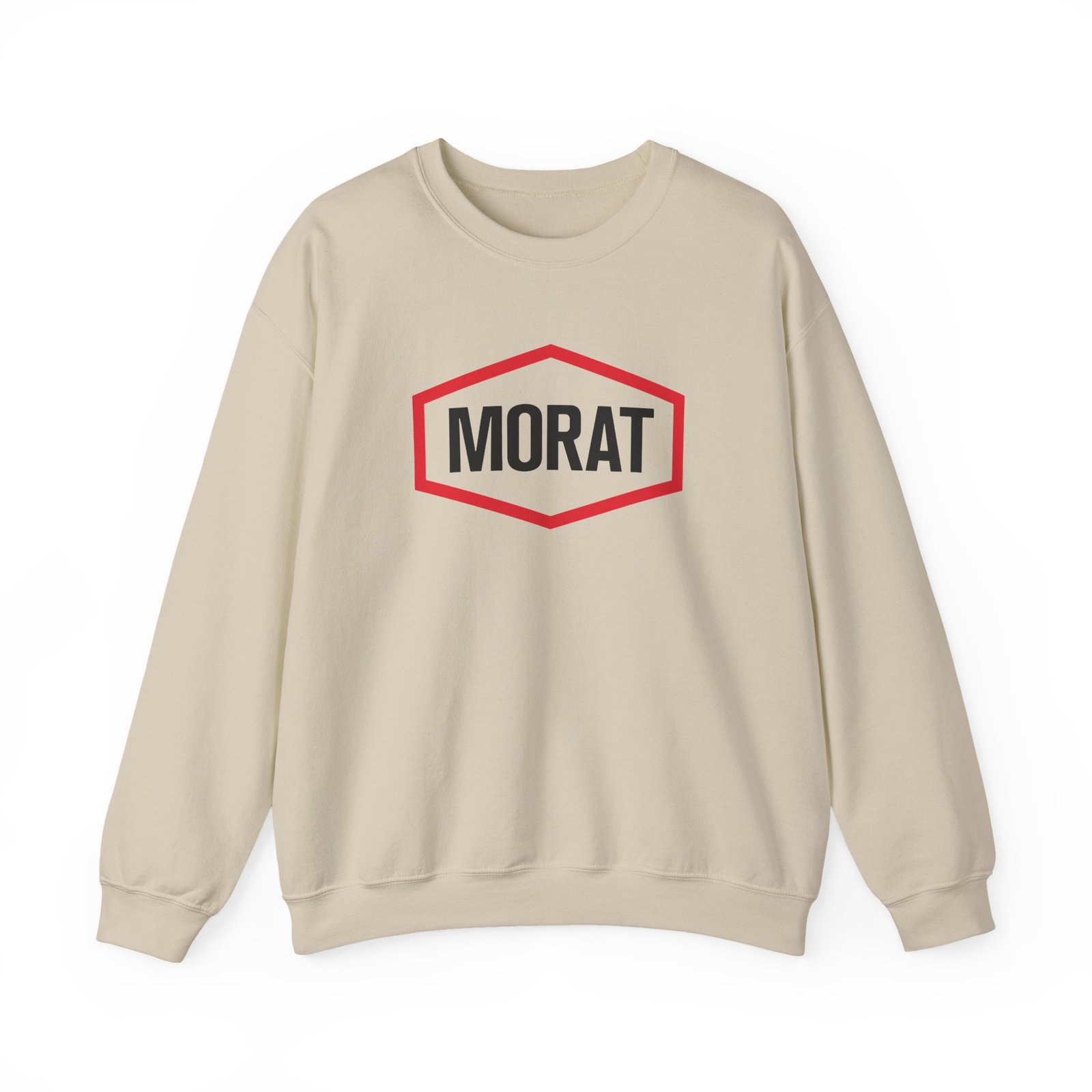Morat Anna Seavey Unisex Heavy Blend™ Crewneck Sweatshirt