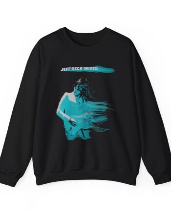 Beck Wired Unisex Heavy Blend™ Crewneck Sweatshirt