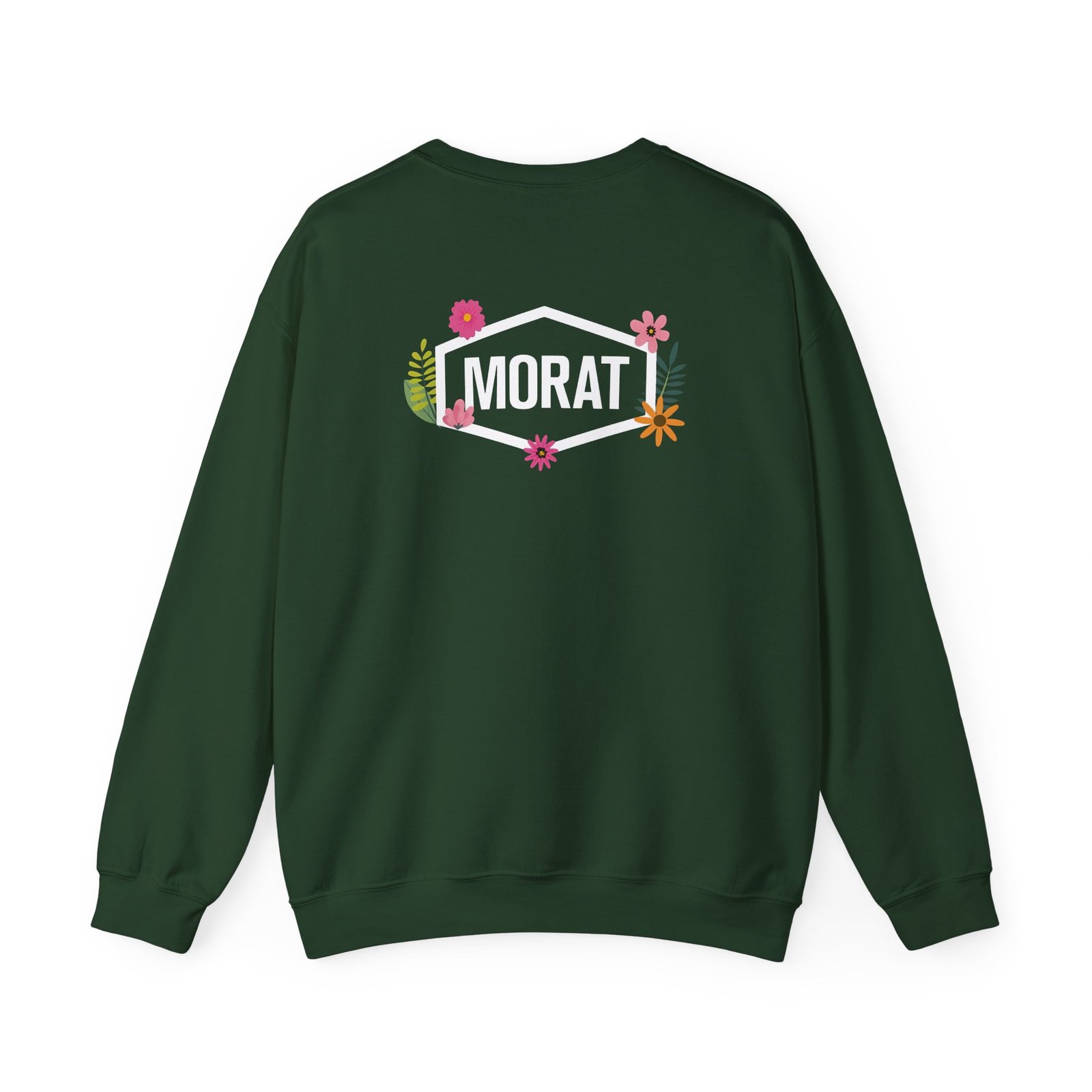 Morat Unisex Heavy Blend™ Crewneck Sweatshirt