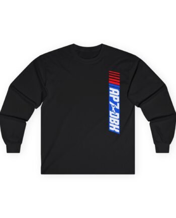Aaron Plessinger Roadhouse Unisex Ultra Cotton Long Sleeve Tee