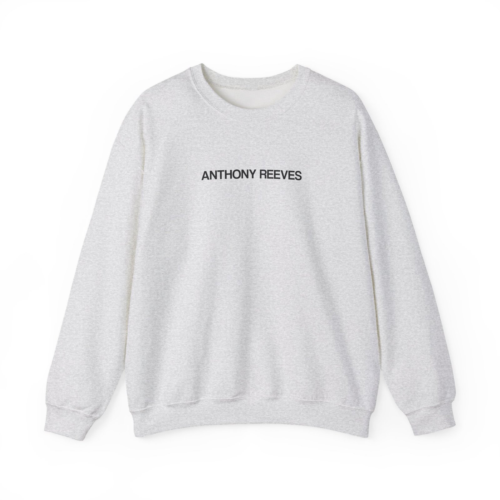Anthony Reeves Unisex Heavy Blend™ Crewneck Sweatshirt